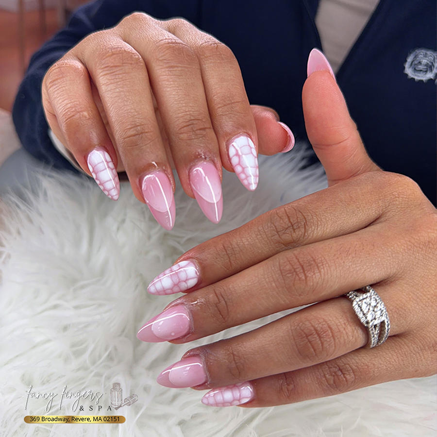Nails Design